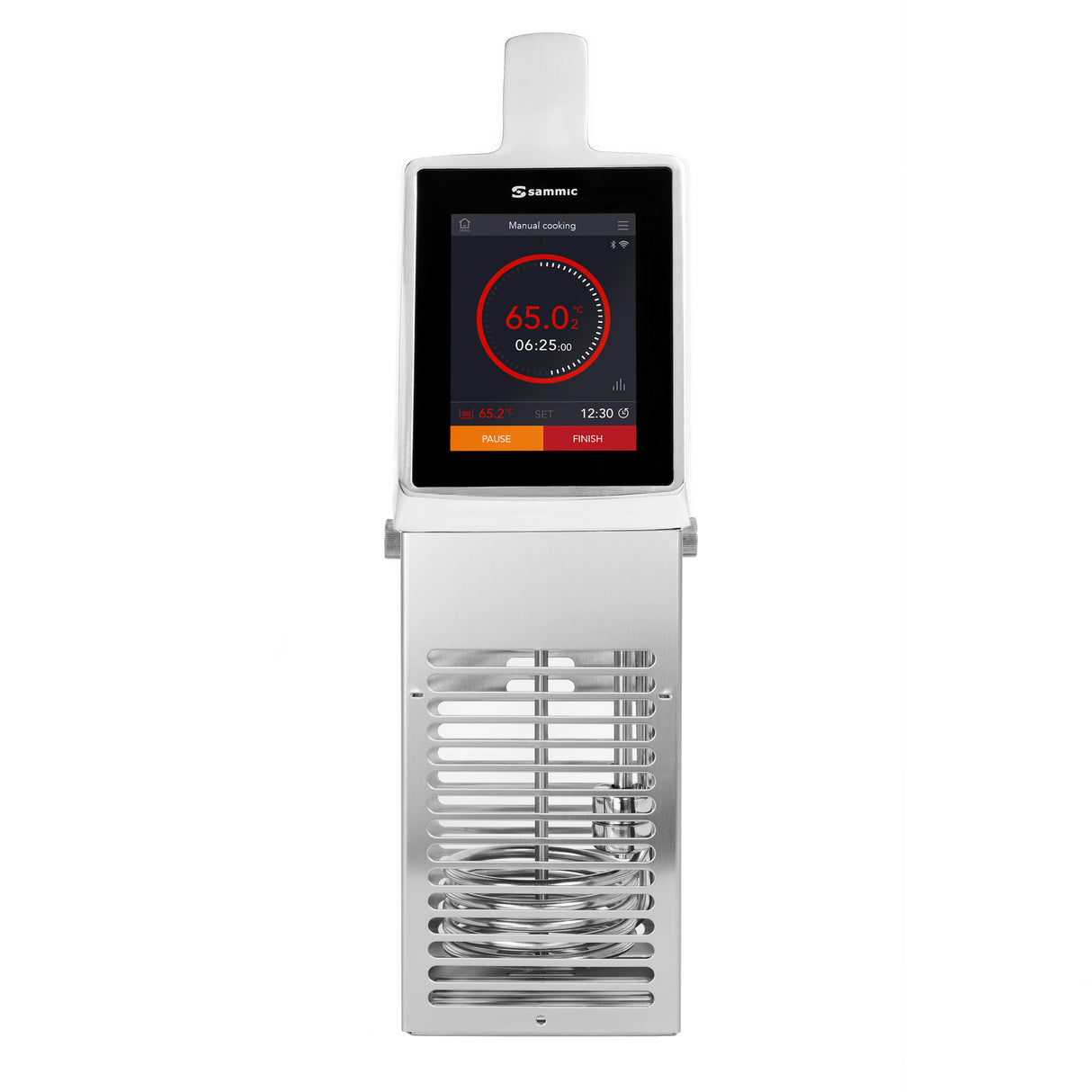 SmartVide XL 230/50-60/1 UK