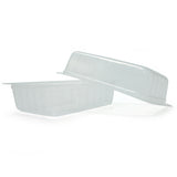 Seal tray TM-PP 137 x 95 x 30 mm - 0.2 l (1400 u.)