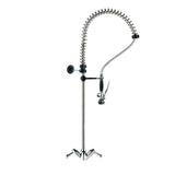 Mixer spray D-2