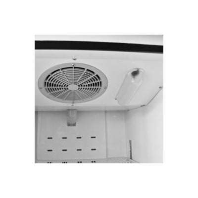 Atosa Single Door White Freezer Unit (400 Lt)