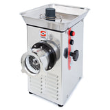 PS-32III with Enterprise cutting unit in stainless steel
