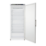 311002 - Single Door Upright Refrigerator in ABS - 473L (HA-R600SS Stainless Steel)