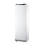 311008 - Single Door Upright Freezer in ABS - 249L (HA-F400 White)