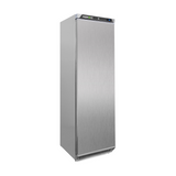 311009 - Single Door Upright Freezer in ABS - 249L (HA-F400SS Stainless Steel)