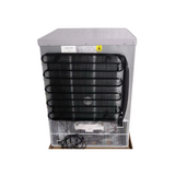 311011 - Undercounter Refrigerator in ABS - 99L (HA-R200 White)