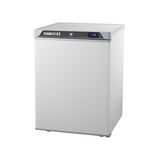 311013 - Undercounter Freezer in ABS - 97L (HA-F200 White)