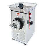 PS-22III with Enterprise cutting unit in stainless steel