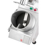 321012 - Commercial Vegetable Cutter with 5 Discs (VC65MS)