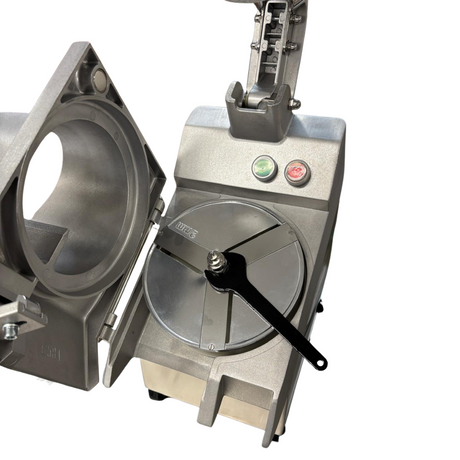 321012 - Commercial Vegetable Cutter with 5 Discs (VC65MS)