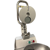 321012 - Commercial Vegetable Cutter with 5 Discs (VC65MS)