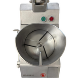 321012 - Commercial Vegetable Cutter with 5 Discs (VC65MS)