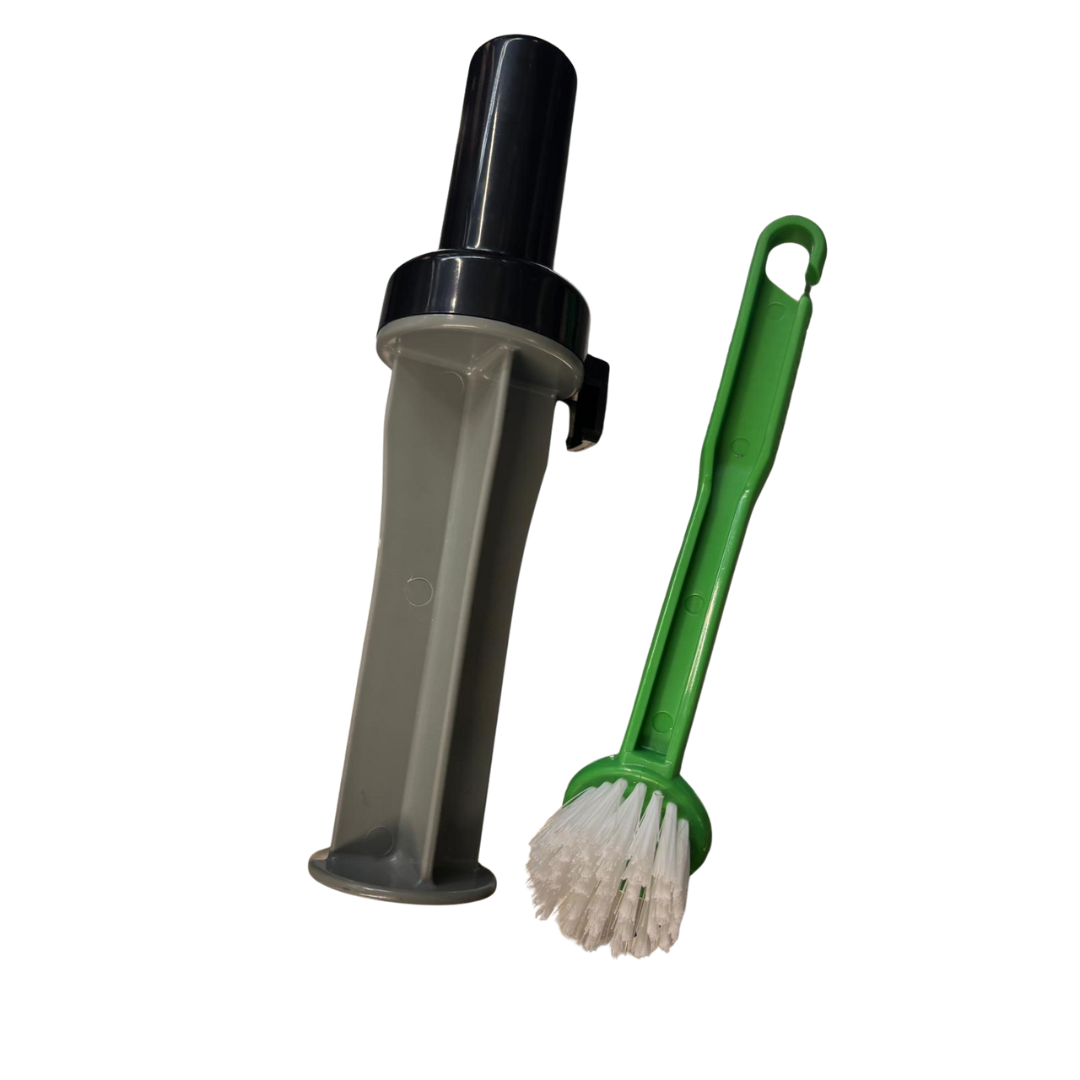 321012 - Commercial Vegetable Cutter with 5 Discs (VC65MS)