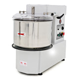Dough mixer DM-33 230-400/50/3