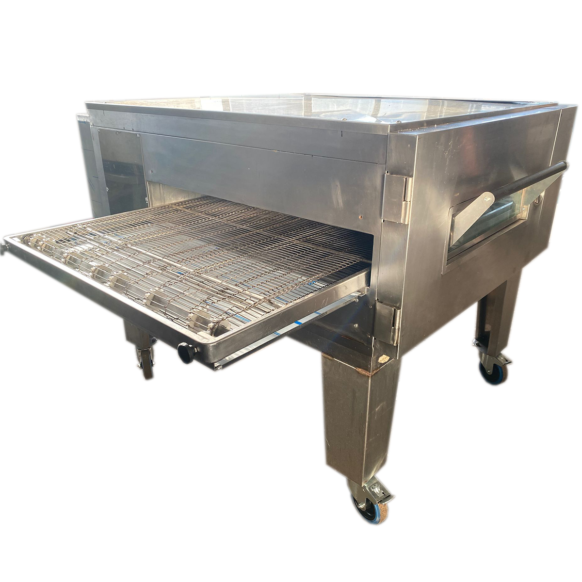 Lincoln 32" Conveyor Pizza Oven Gas - Refurbished