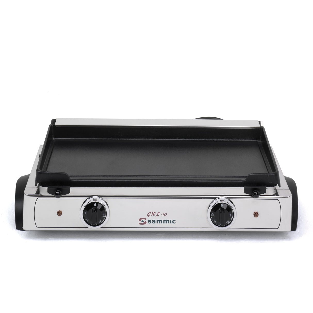 Grill GRL-10 230/50-60/1 (smooth)