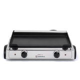 Grill GRL-10 230/50-60/1 (smooth)