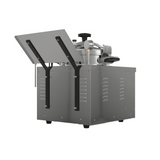 341002 - Countertop Electric Pressure Fryer 22L