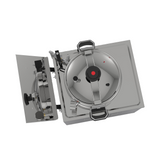 341002 - Countertop Electric Pressure Fryer 22L