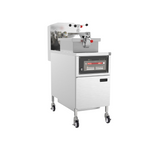 341003 - Freestanding Electric Pressure Fryer 24L