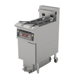 341005 - Freestanding Electric Open Fryer 2 x 13L