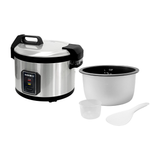 351001 - Rice Cooker 6 Ltr