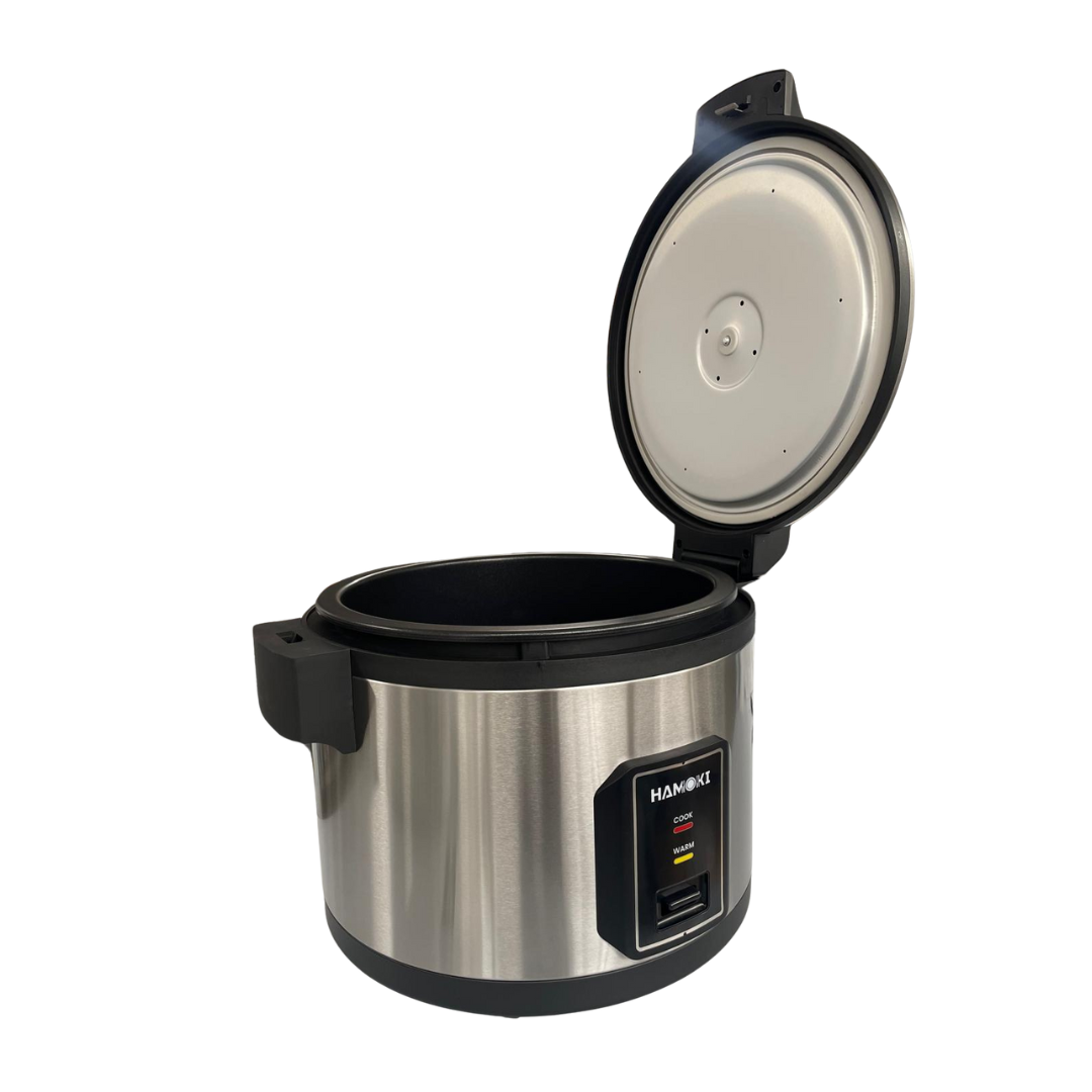 351001 - Rice Cooker 6 Ltr