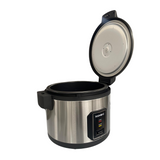 351001 - Rice Cooker 6 Ltr