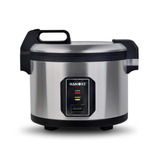 351001 - Rice Cooker 6 Ltr