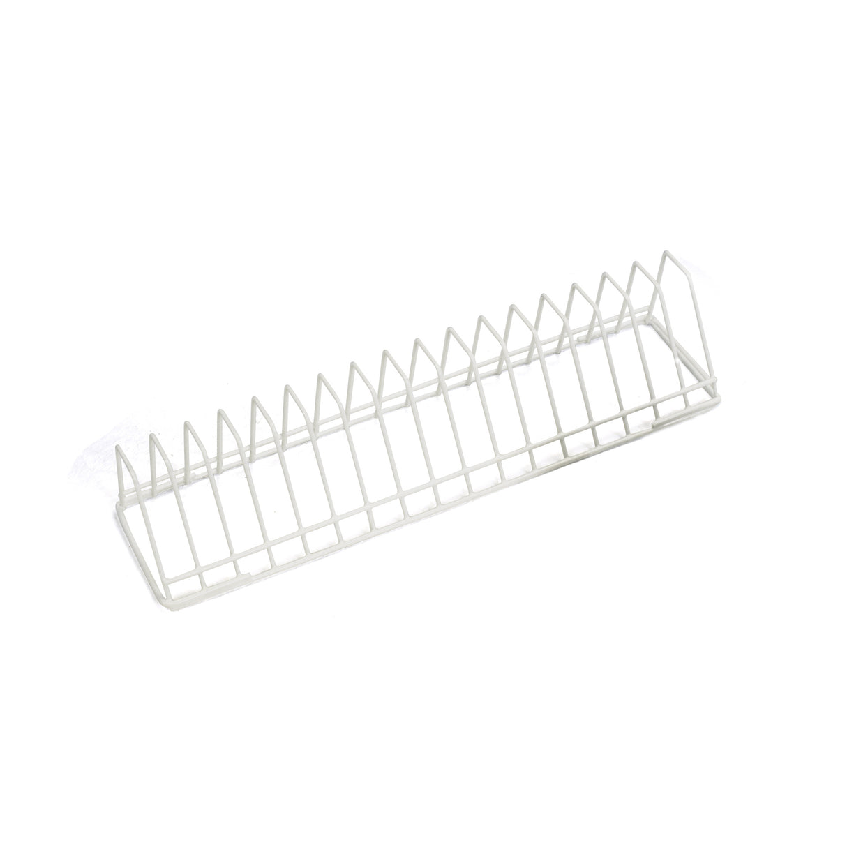 Saucer carrier 310 x 95 mm