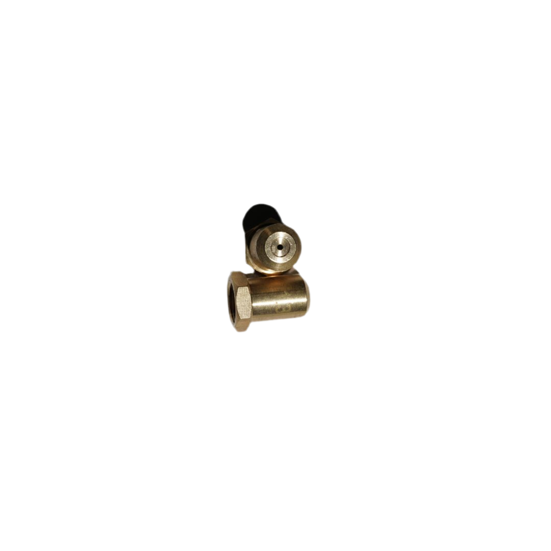 LPG Conversion Jets kit for Hamoki Charbroiler ECB & Gas Griddle EGG