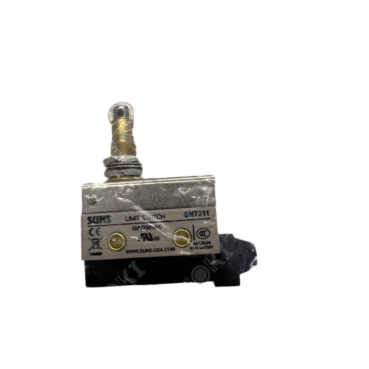 Micro Switch #35 for Planetary Mixer B20/B30