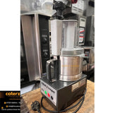 Robot Coupe R2 Cutter Mixer vegetable cutter– Fitted with Feed Tube Attachment-REFURBISHED