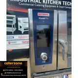 RATIONAL iCombi Pro Electric Combi Oven with stand -REFURBISHED