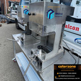 Innovus Engineering Can Seamer 10BEVM- UK Made -Refurbished