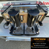 Spinel Jessica 2 Group Commercial Espresso Coffee Machine-Refurbished