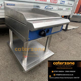 Blue Seal Evolution Griddle with Leg Stand Nat Gas 600mm-REFURBISHED
