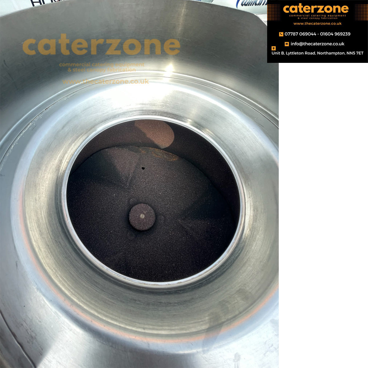 BOLD POTATO PEELER FULL BAG - 25KG-Refurbished