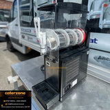 SPM Magrini SLUSH MACHINE SORBY 10-12 L-B Grade