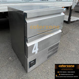 Williams  Double Draw Fridge-REFURBISHED
