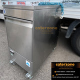 Adande Compact Fridge Freezer Single Drawer-Refurbished