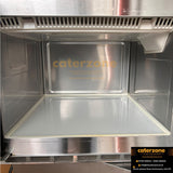 MENUMASTER Microwave - 34 Litres - 1800W - Digital-B grade