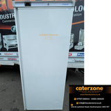 Polar C-Series Upright Freezer White 600Ltr-B GRADE
