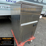 Empire Commercial Under Counter Ice Maker Machine 80kg Output / 30kg Storage - EMP-IM80-REFURBISHED