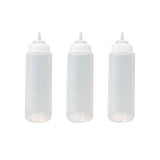 361003 - Commercial Bottle Warmer - 3 x 1 Ltr Bottle (Included)