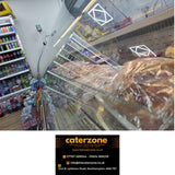 Meat display fridge-Refurbished