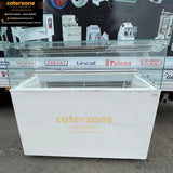 Ice Cream Display Freezer -Refurbished