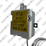 TP-16/22L Control Thermostat