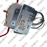 EPF-24L Temperature Limiter