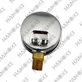 TP & EPF Pressure Fryer Vertical Pressure Gauge
