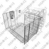 EPF/GPF-24L Layered Basket